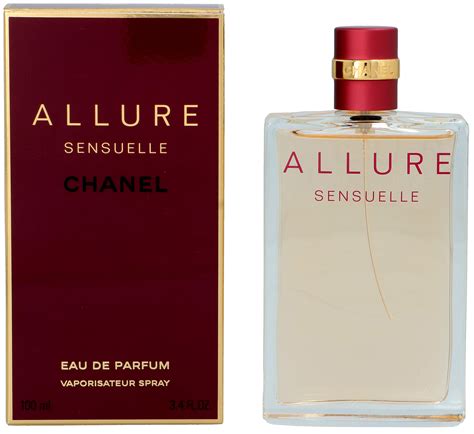 chanel allure perfume amazon|chanel allure perfume cheapest.